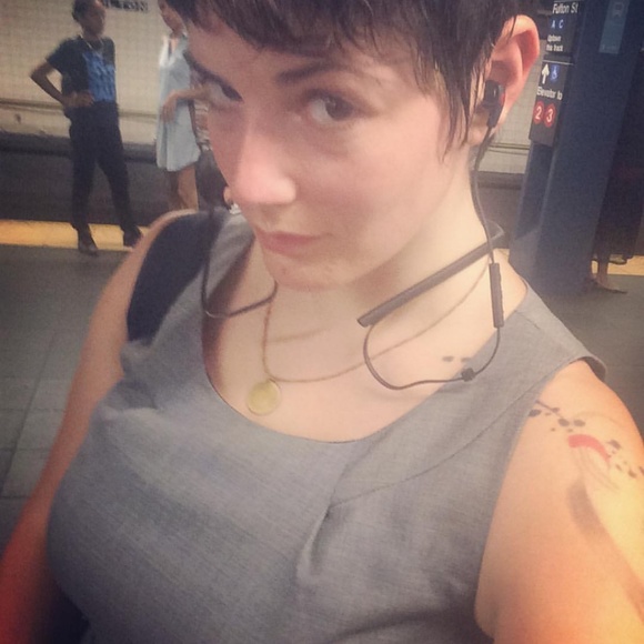 J.Crew Factory Tailored Shift Dress, Light Wool, 8 - Picture 3 of 4